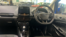 Ford EcoSport 1.0 EcoBoost 125 ST-Line 5dr Petrol Hatchback